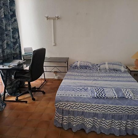 Appartement T2 Meuble Tout Confort Le Gosier  Exterior foto