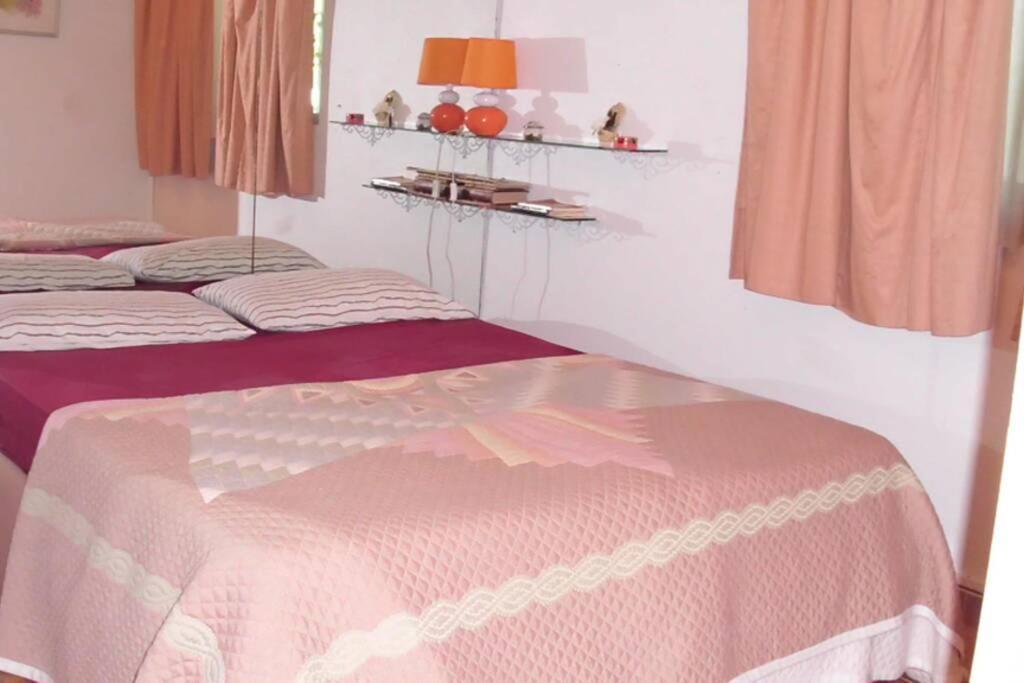 Appartement T2 Meuble Tout Confort Le Gosier  Exterior foto